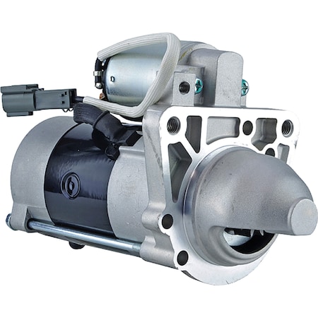 Db Electrical Starter For Nissan 5.6L Pathfinder Titan 2004-2010 23300-7S000 M2T85571 17867 410-48228